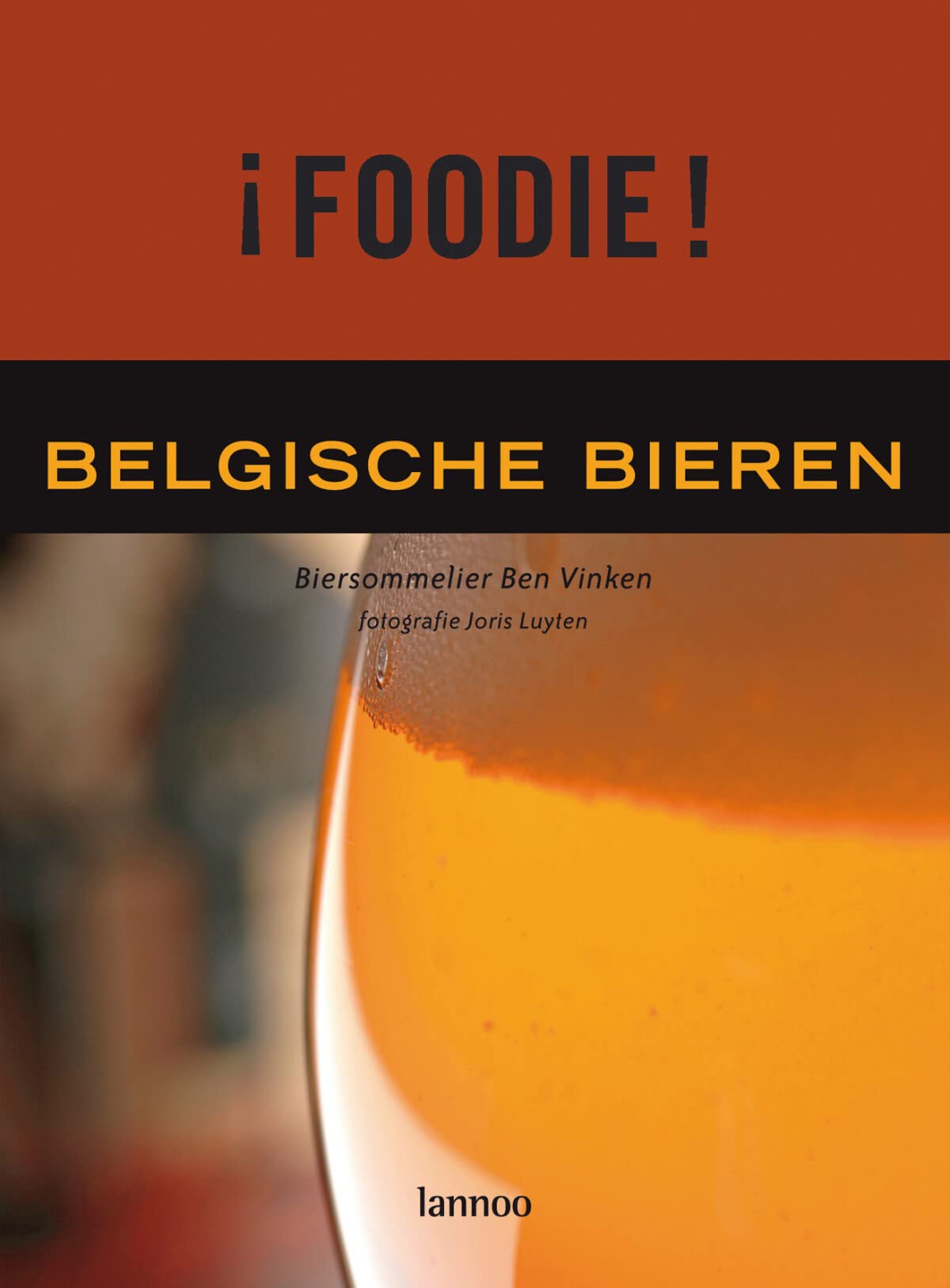¡Foodie! Belgische Bieren Leisure, Home & Garden