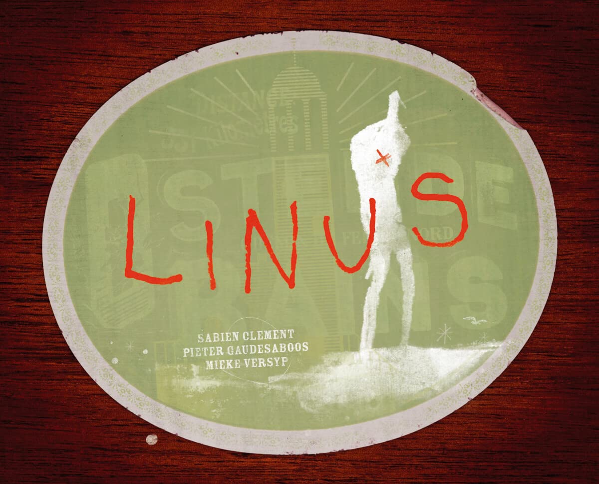 Linus Children's books