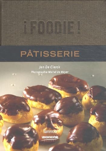 íFoodie! Pâtisserie Leisure, Home & Garden