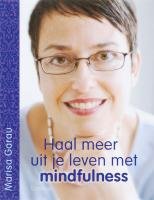 Haal meer uit je leven met mindfulness book