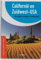 Lannoo's Reisgids Californië en Zuidwest USA book