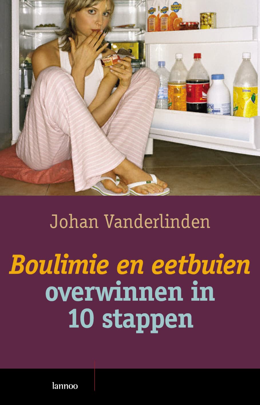 Boulimie en eetbuien overwinnen in 10 stappen Film, Art & Culture