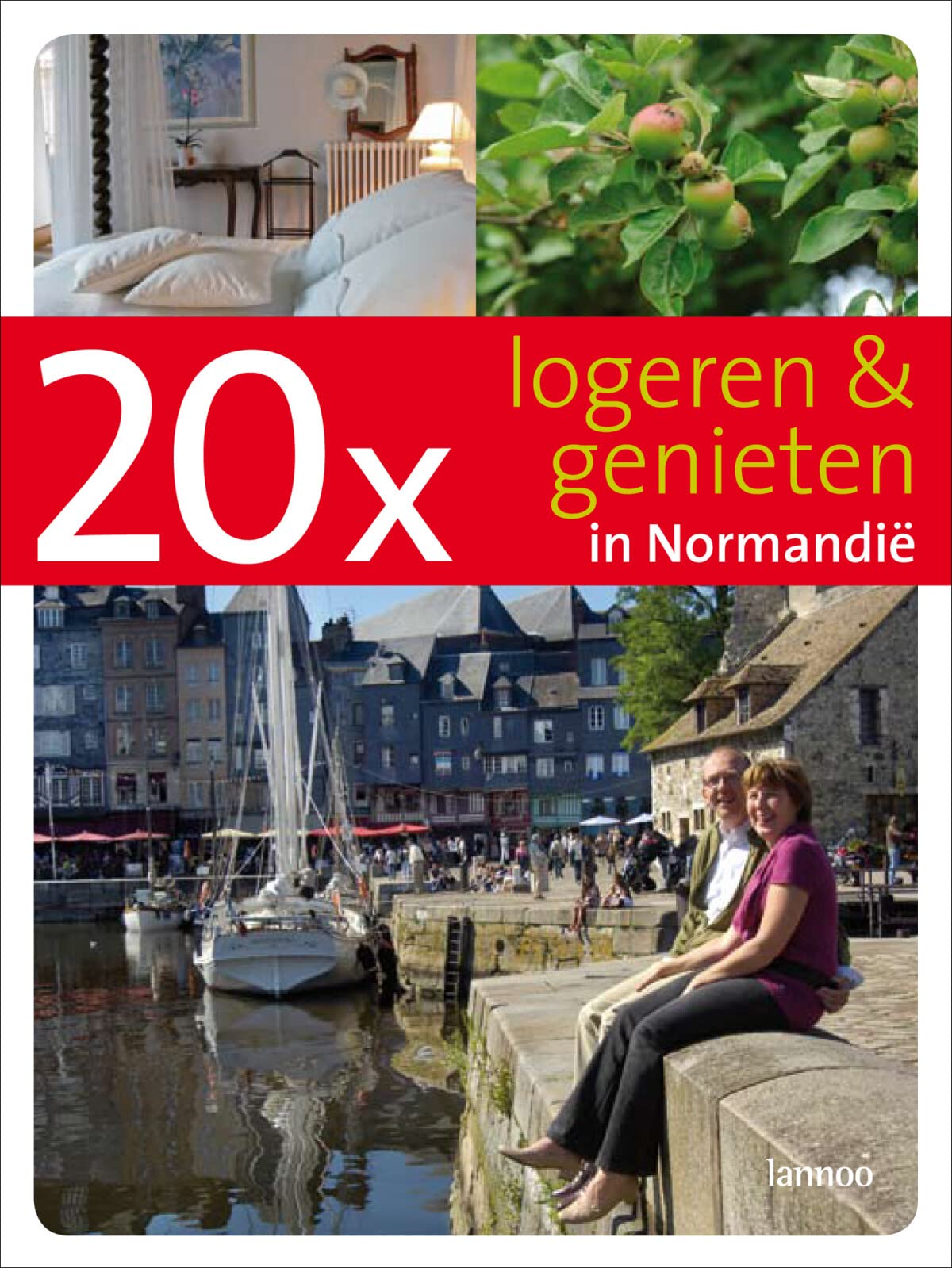20 x Normandie / druk 1 (DICHT) Leisure, Home & Garden