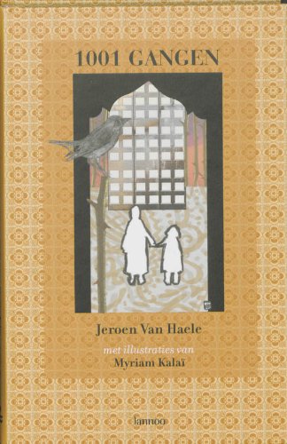1001 gangen book