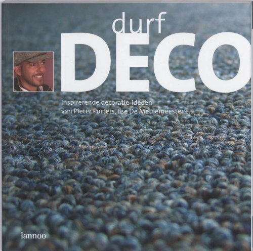 Durf deco: inspirerende decoratie-ideeën Leisure, Home & Garden