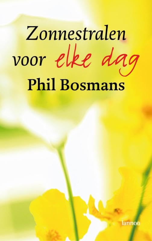 Zonnestralen voor elke dag book