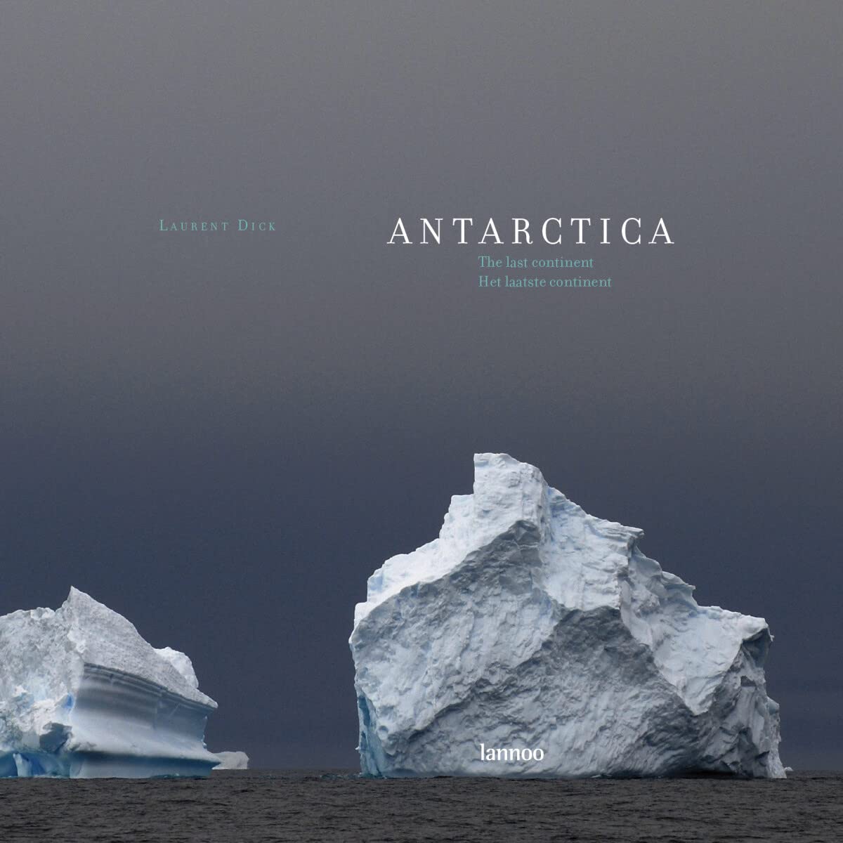 Product Image: Antarctica: The Last Continent