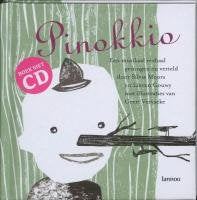 Pinokkio: een muzikaal verhaal Children's books