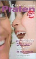 Helpkids Praten: communiceren met je kind Books