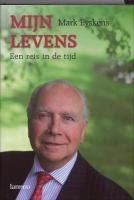 Mijn levens: Een reis in de tijd book
