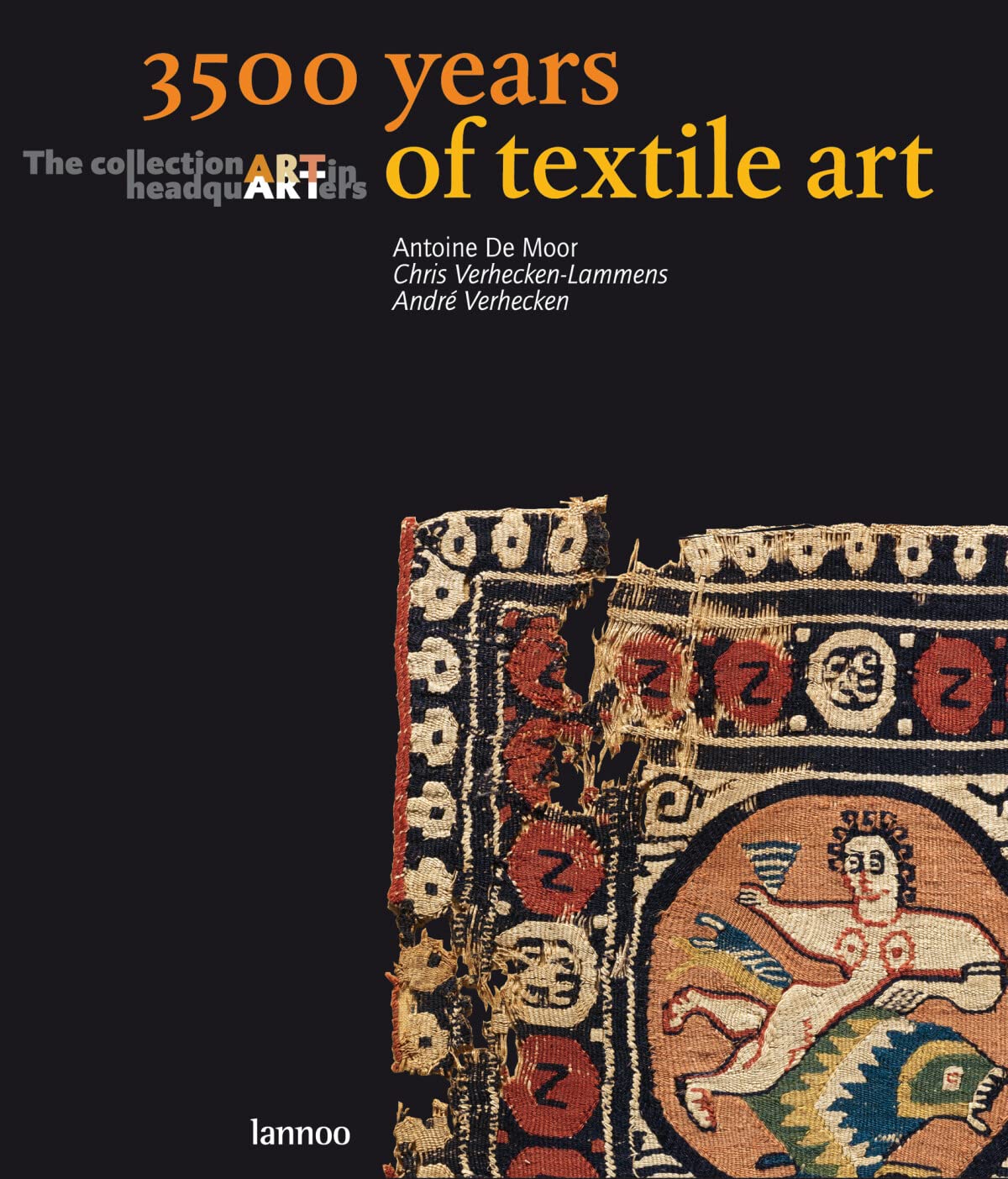 3500 Years of Textile Art Film, Art & Culture