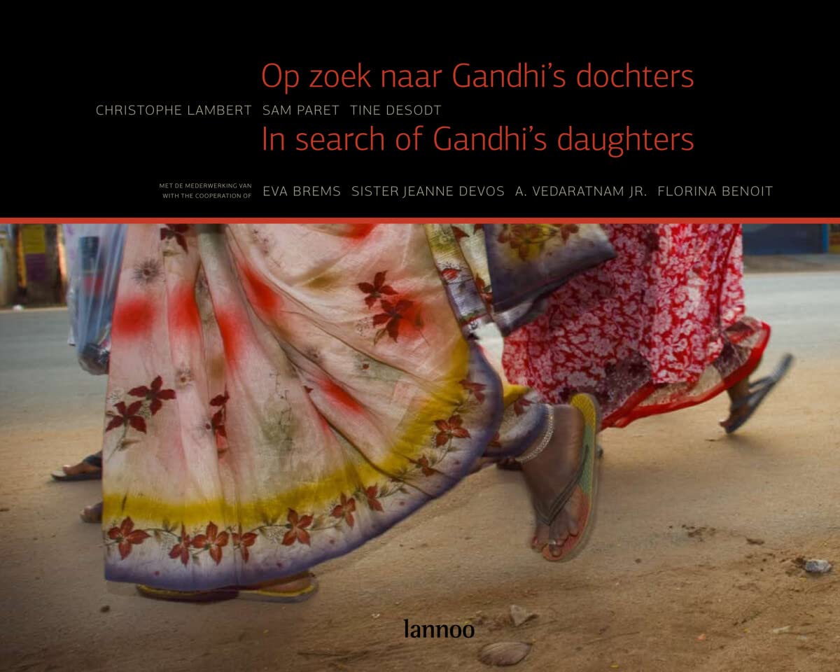 Op zoek naar Gandhi's dochters / In Search of Gandhis Daughters Books