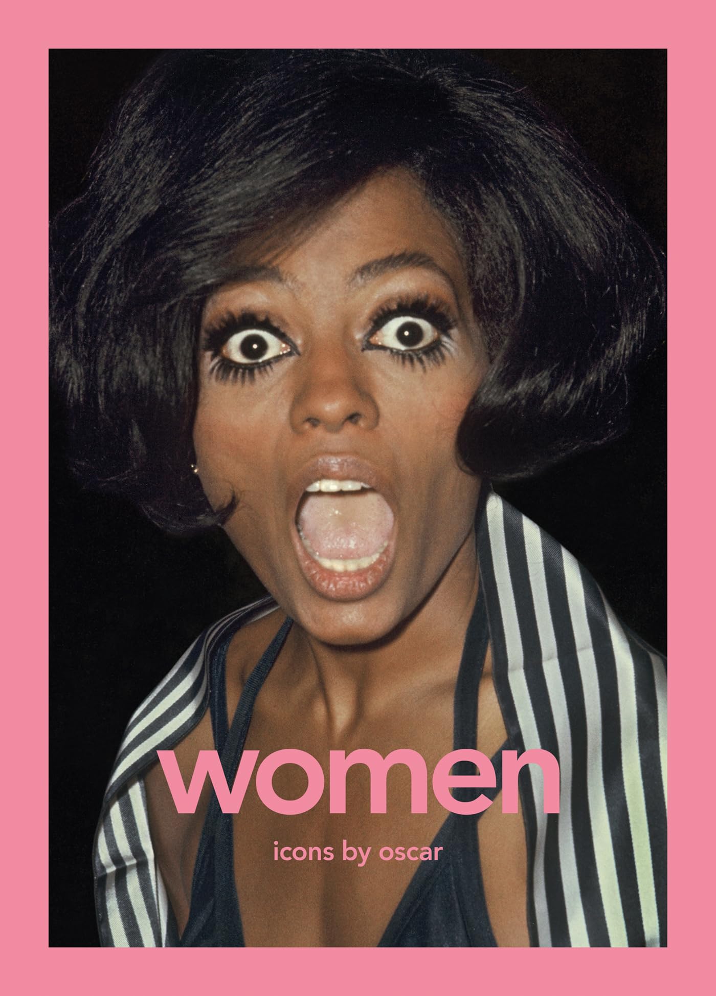 Women: Icons by Oscar Photography