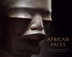 African faces : un hommage au masque africain Film, Art & Culture