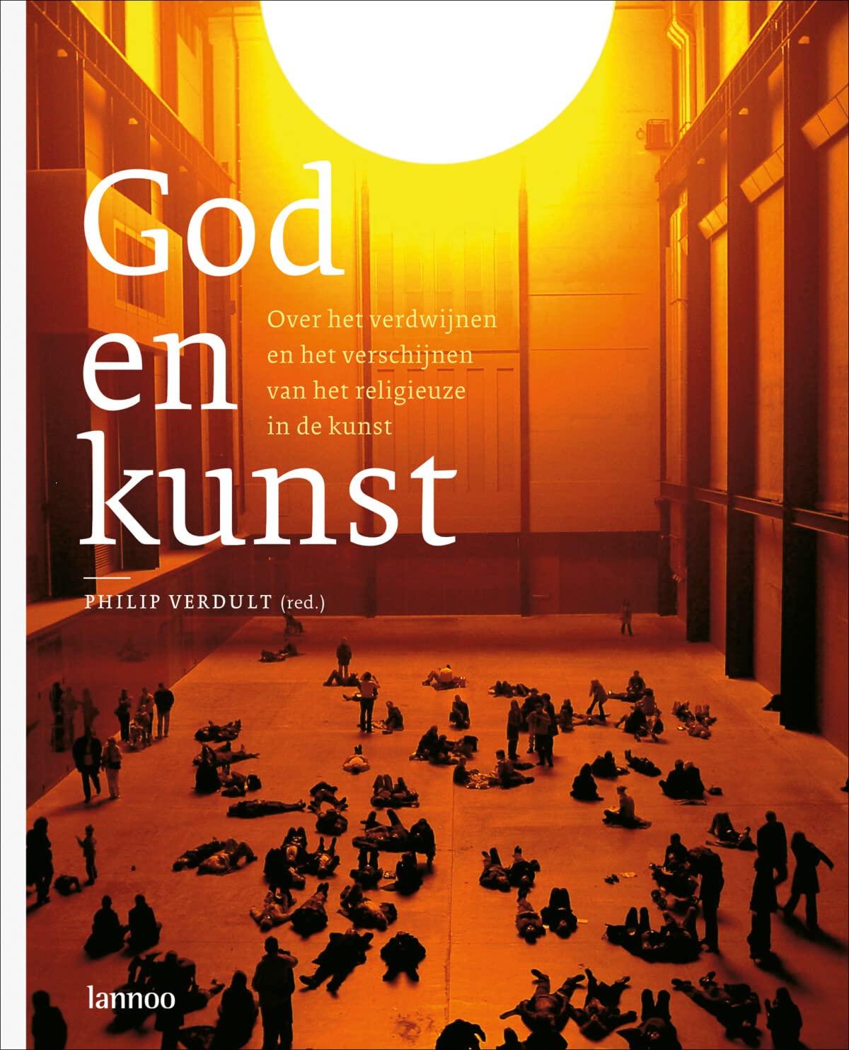 God en kunst: Over het verdwijnen en het verschijnen van het religieuze in de kunst Film, Art & Culture