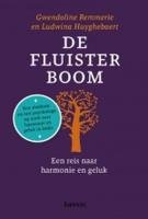De fluisterboom: een reis naar harmonie en geluk book