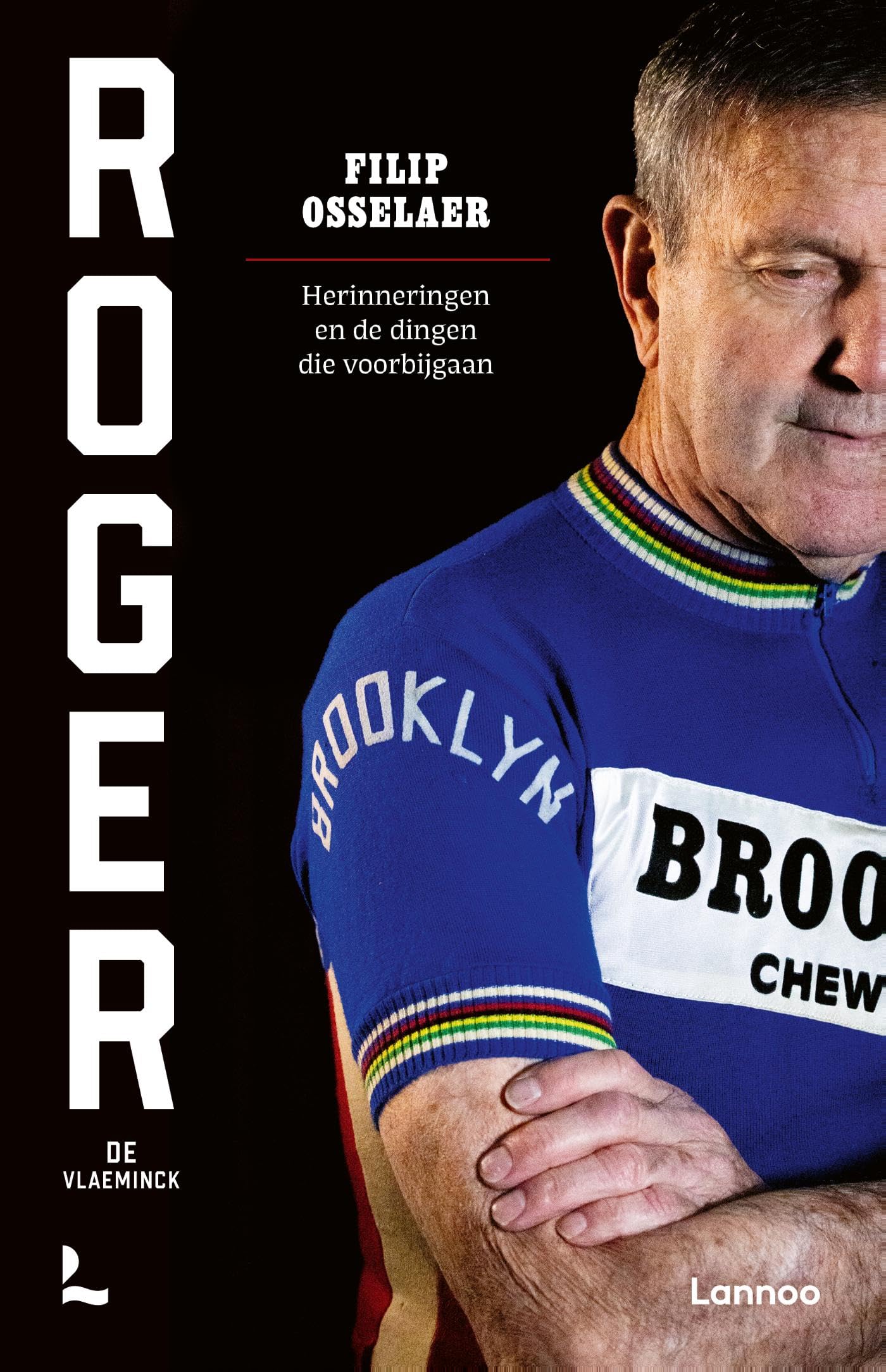 Roger De Vlaeminck: Herinneringen en de dingen die voorbijgaan Sports