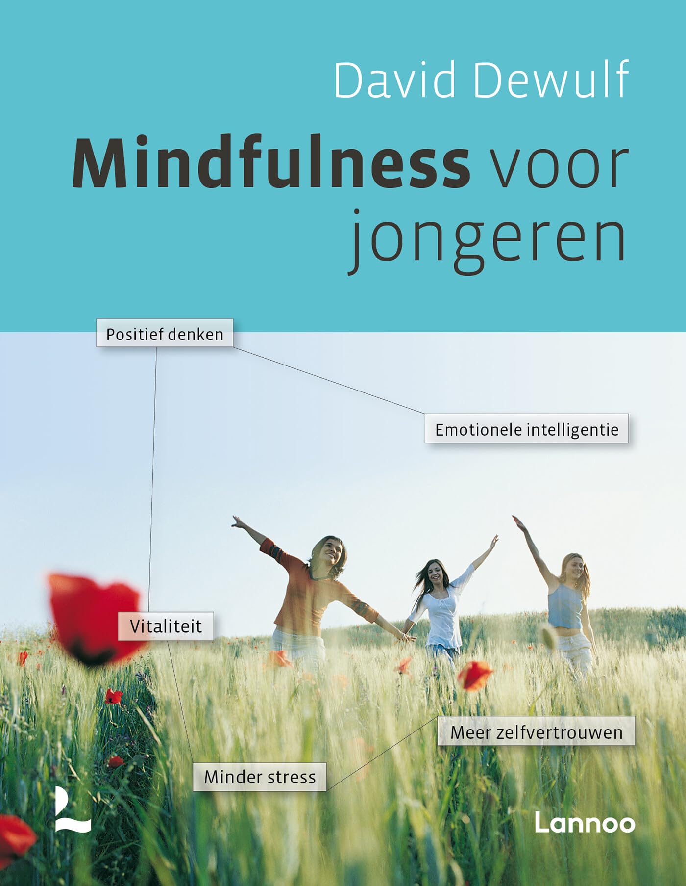 Product Image: Mindfulness voor jongeren