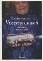 Vissersvrouwen / druk 1: 26 levens, een verhaal: 26 levens, één verhaal Social Sciences