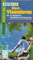 Knooppunt.be - Fietsgids West-Vlaanderen: knooppunt.be book