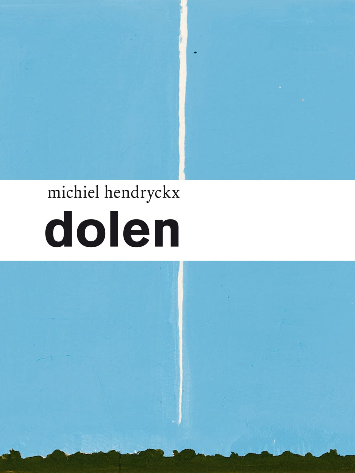 Dolen. Onderweg in Europa book