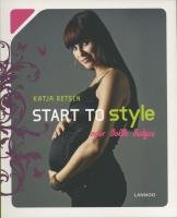 Start to style / druk 1: voor bolle buikjes Leisure, Home & Garden