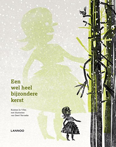 Een wel heel bijzondere kerst book