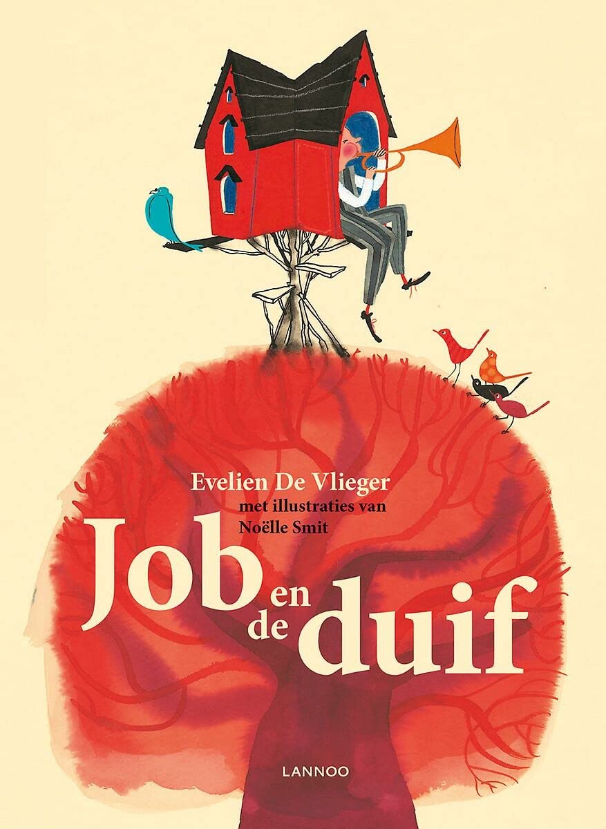 Product Image: Job en de duif