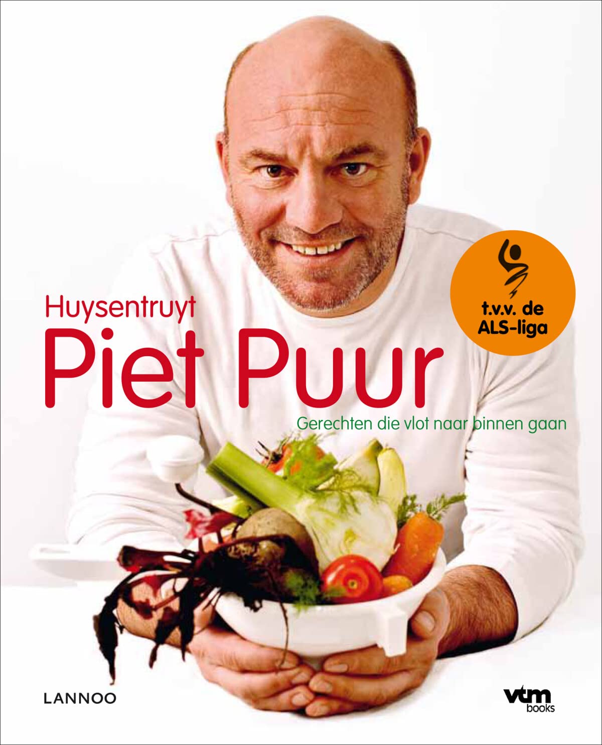 Piet puur: gerechten die vlot naar binnen gaan Leisure, Home & Garden