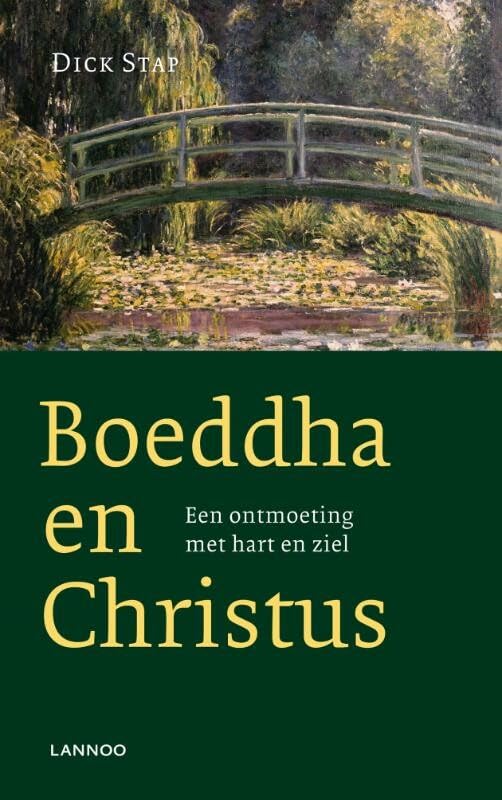 Boeddha en Christus: een ontmoeting met hart en ziel book