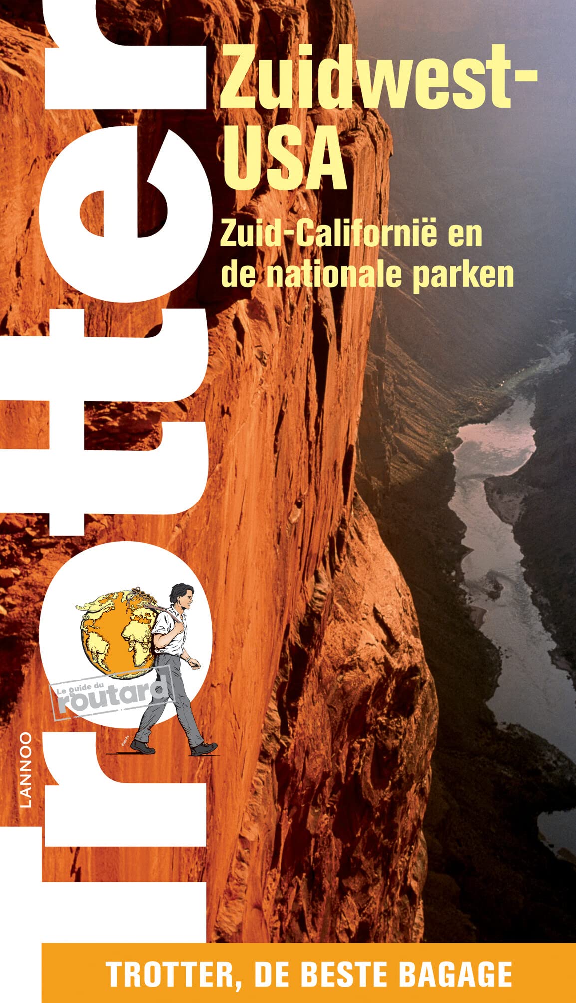 Zuidwest-USA: Zuid-Californië en de Nationale Parken book