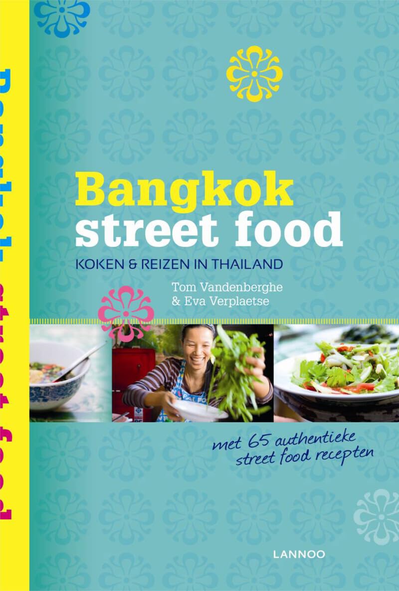 Bangkok street food: koken & reizen in Thailand Leisure, Home & Garden