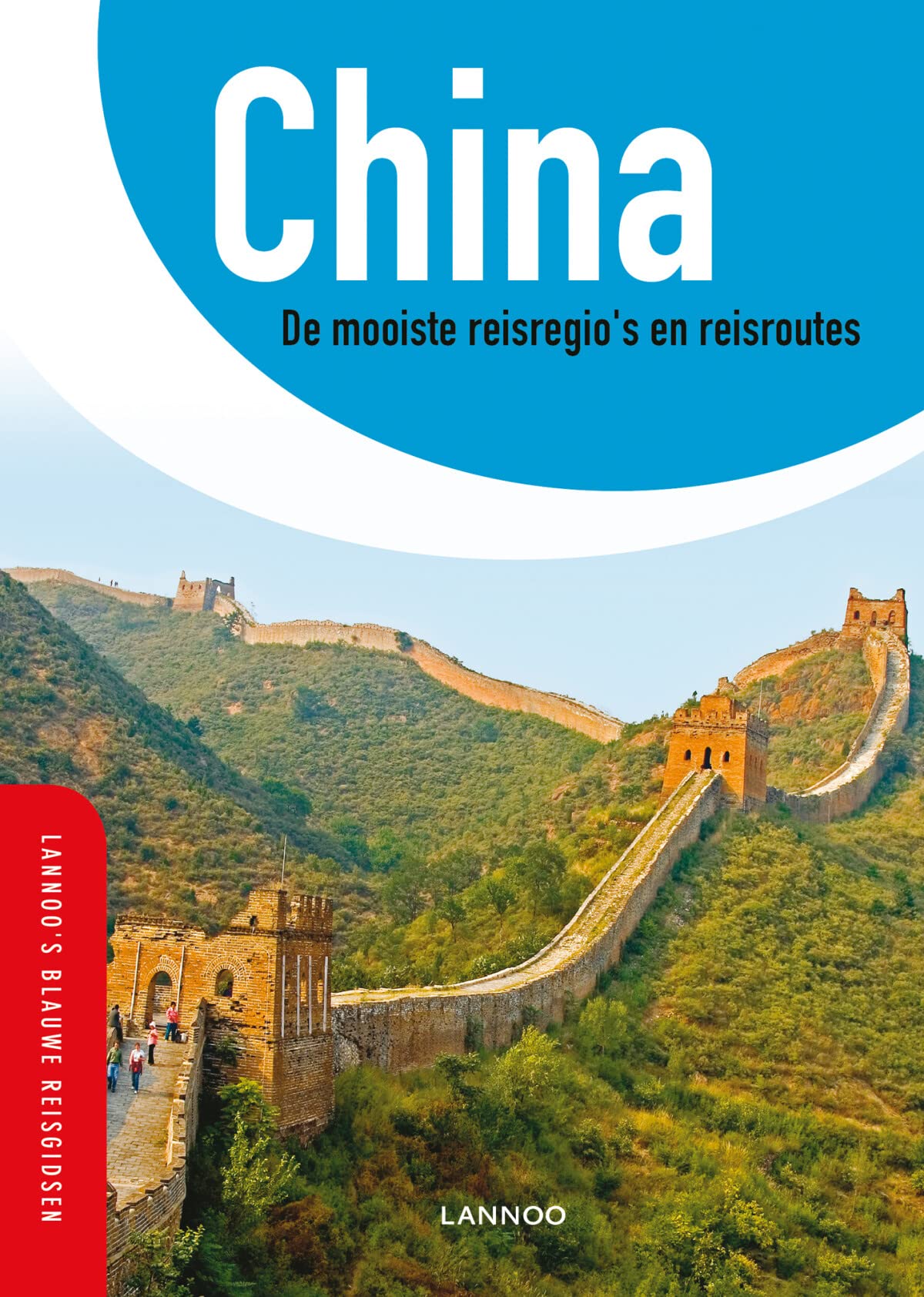 China (Lannoo's Blauwe reisgids) Leisure, Home & Garden