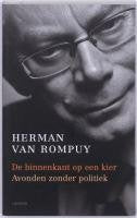De binnenkant op een kier: Avonden zonder politiek Reference Books