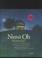 Ninna Oh: slaapliedjes rond de Middellandse Zee Fairy Tales & Legends