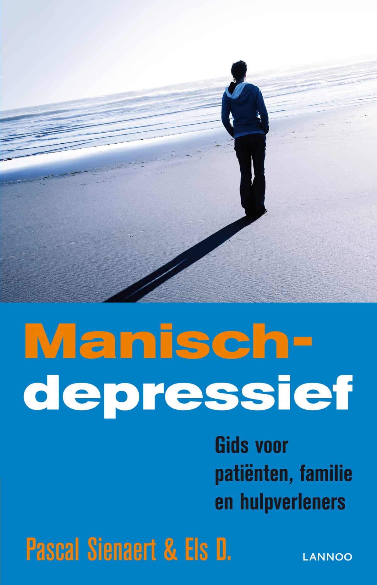 Manisch-depressief: Gids voor patiënten, familie en hulpverleners book