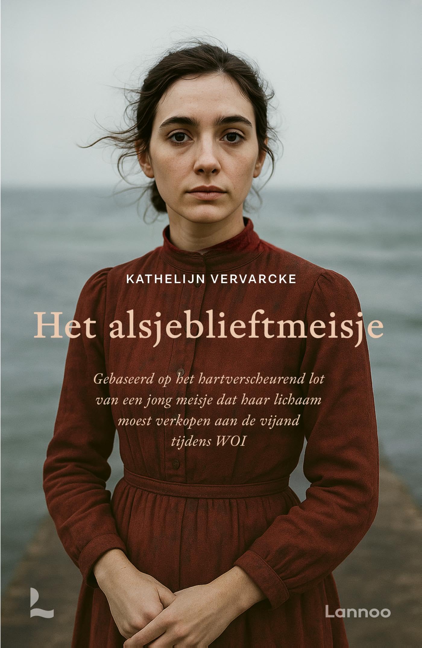 Het alsjeblieftmeisje: gebaseerd op het hartverscheurende lot van een jong meisje dat haar lichaam moest verkopen aan de vijand tijdens WOI book