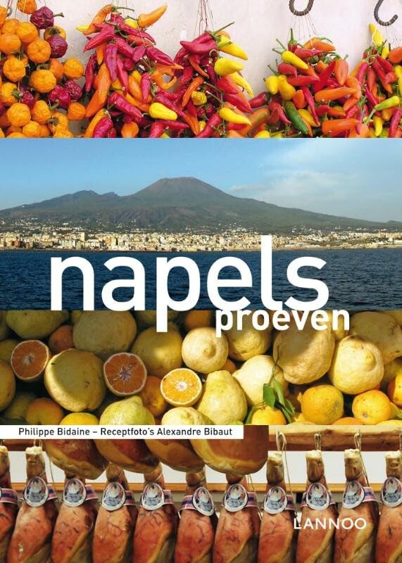Product Image: Napels proeven