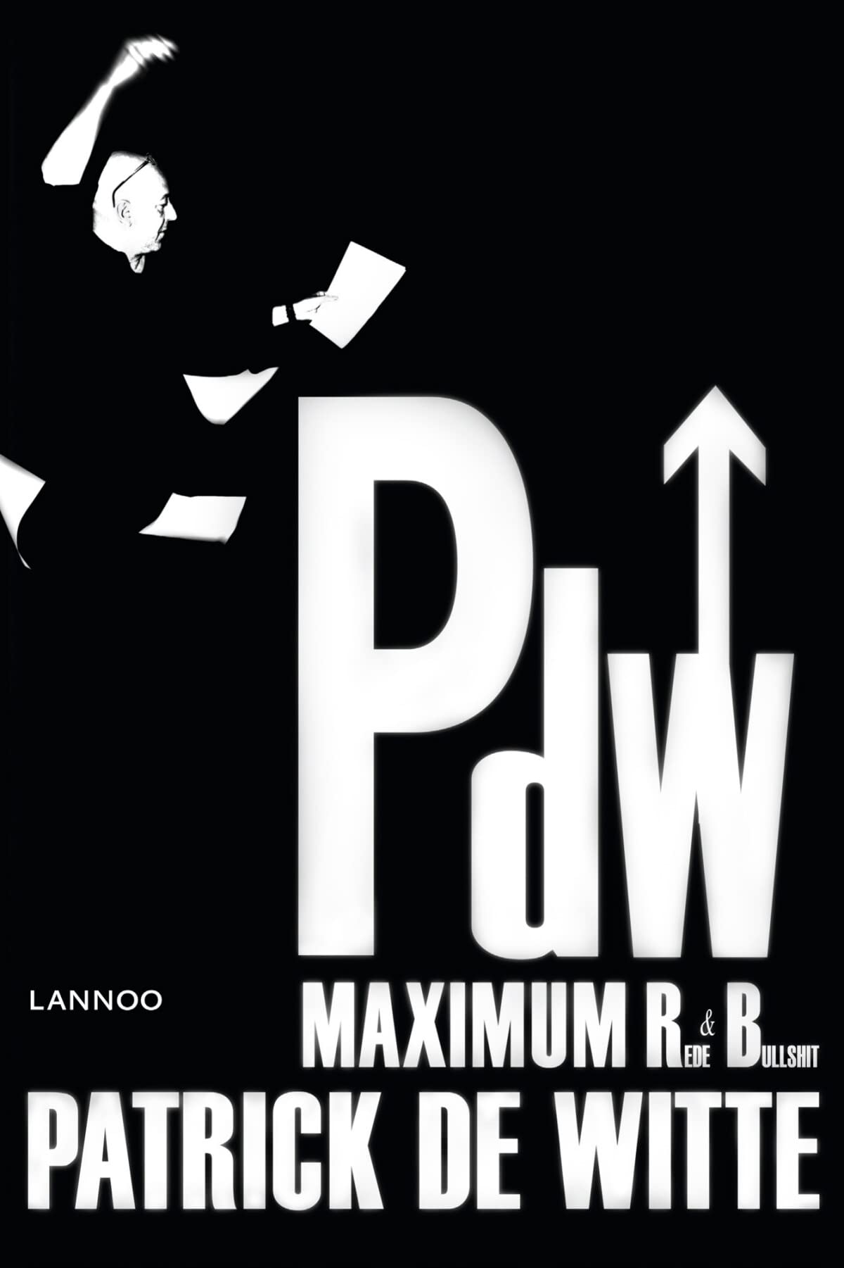 PDW: maximum rede & bullshit Essays & Short Stories
