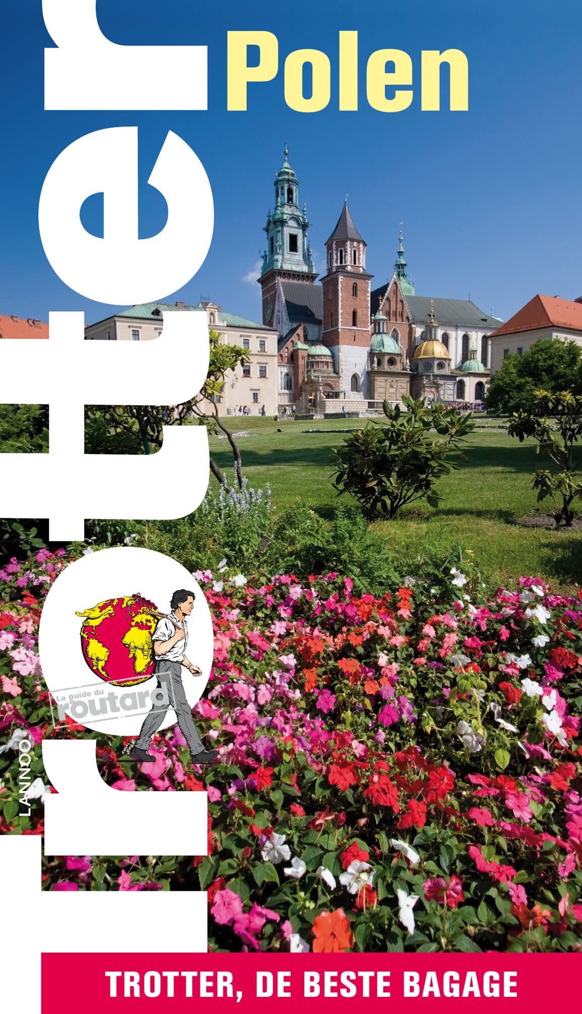 Polen: van reizigers voor reizigers (Trotter) Leisure, Home & Garden