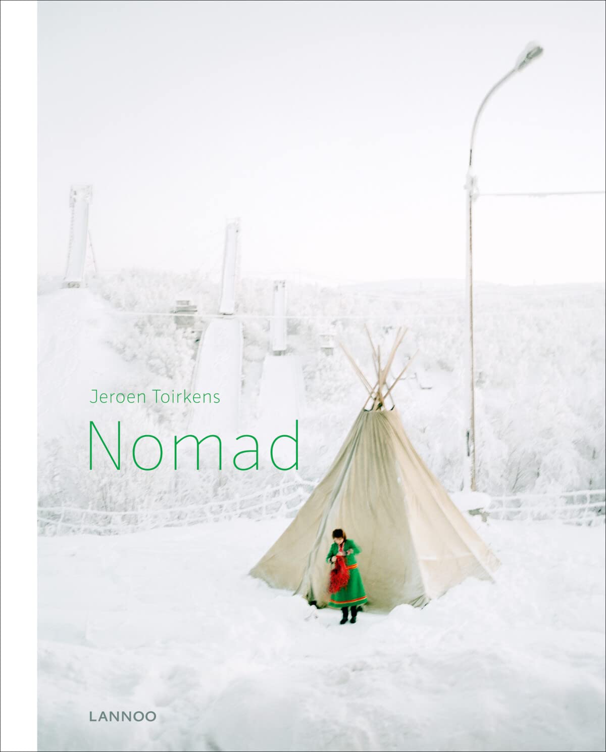 Product Image: Nomad