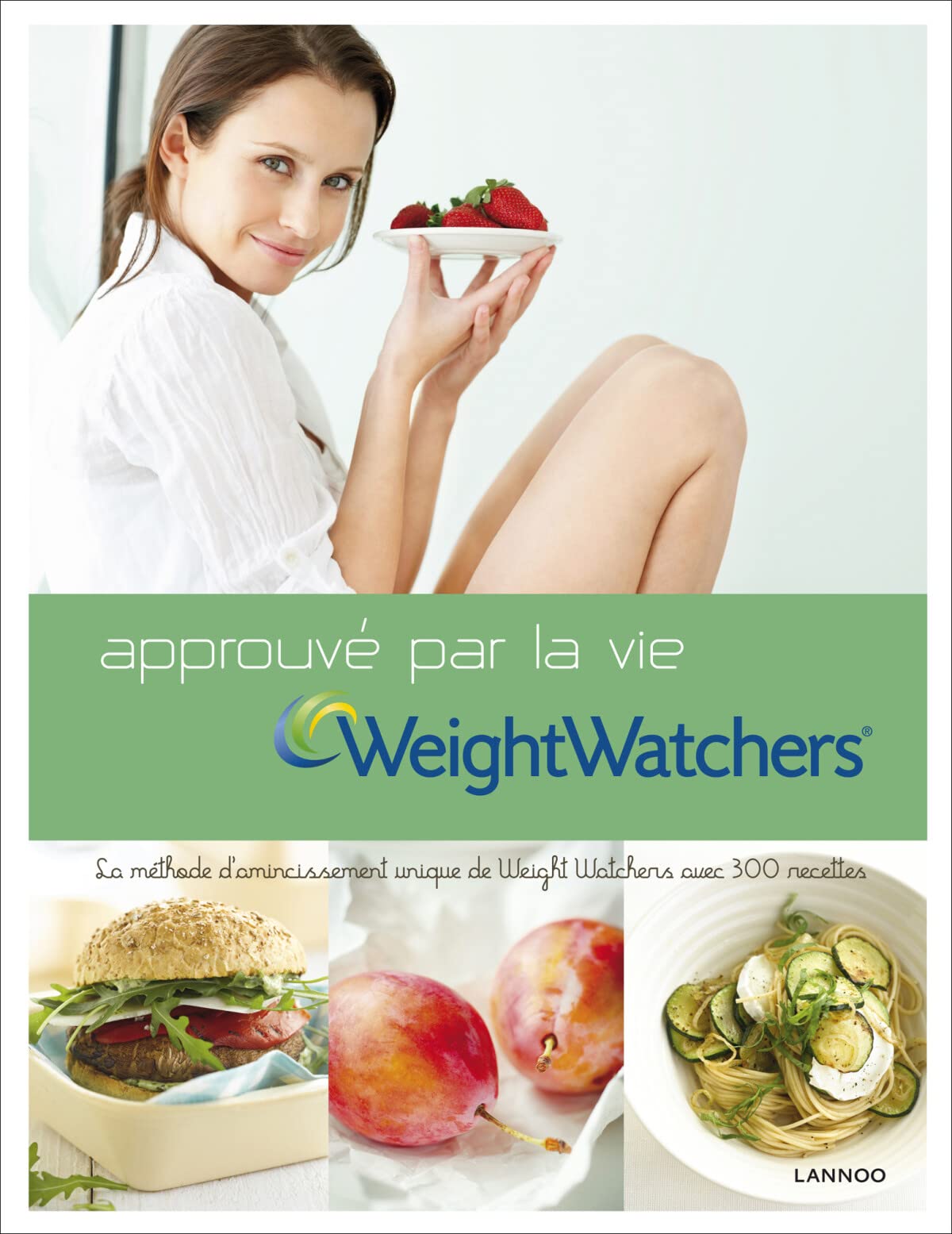 Weight Watchers - Approuvé par la vie Leisure, Home & Garden
