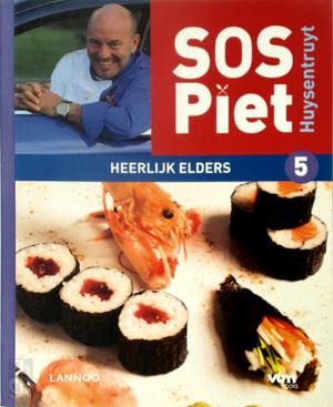 SOS PIET - Heerlijk elders: actie Dag Allemaal Leisure, Home & Garden