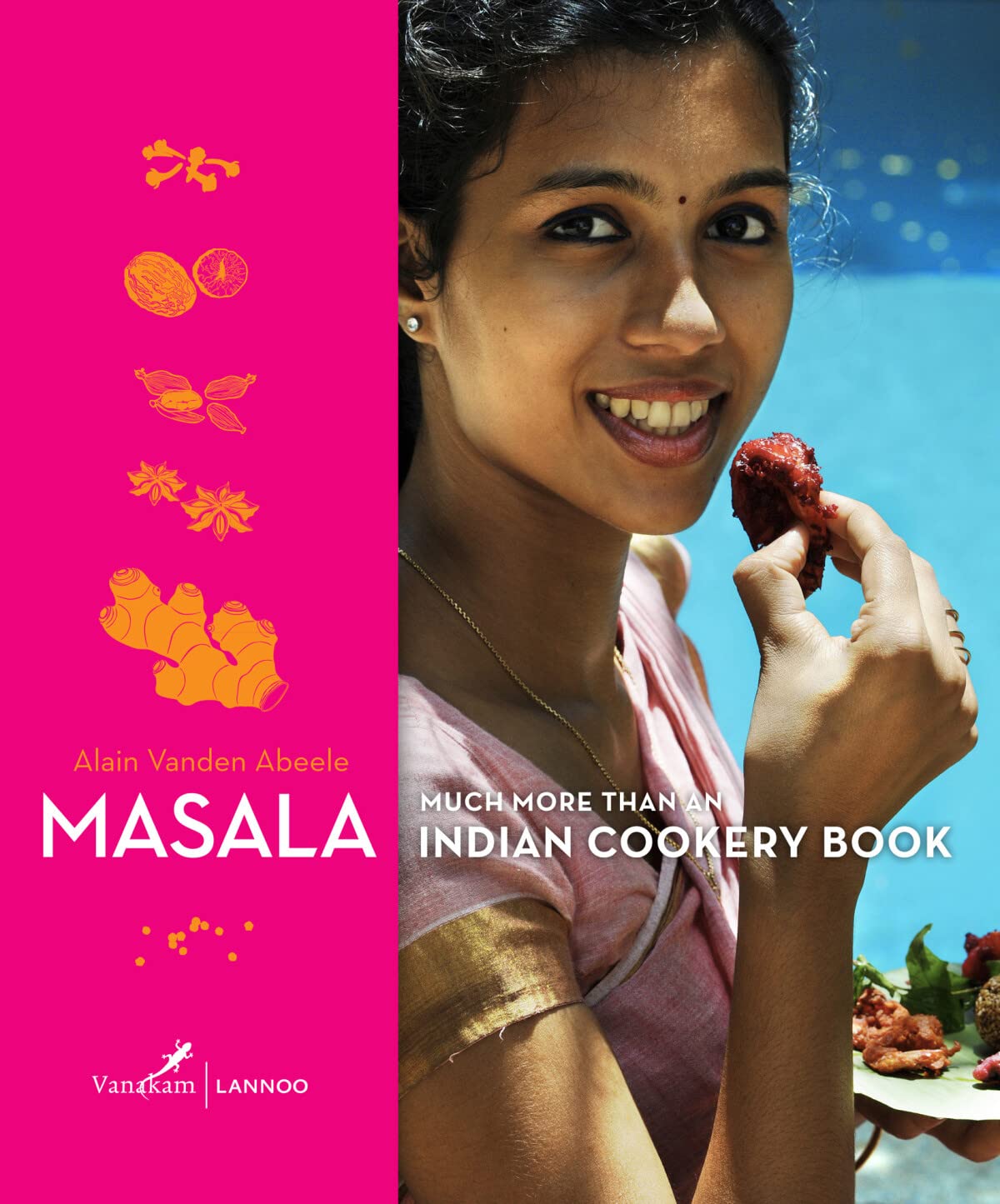 Masala: Much More Than Just an Indian Cookery Book Leisure, Home & Garden