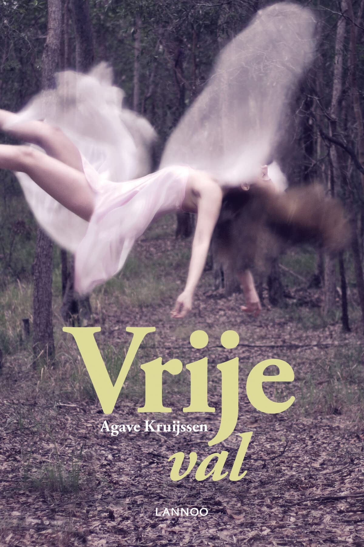 Product Image: Vrije val