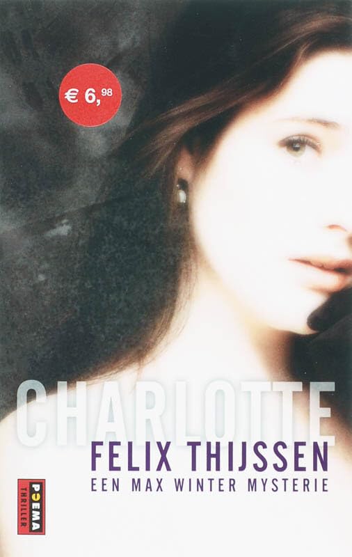Charlotte (Een Max Winter-mysterie) Contemporary literature
