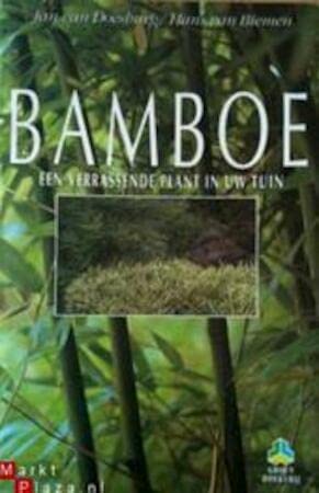 Bamboe: een verrassende plant in uw tuin (Groenboekerij) Leisure, Home & Garden