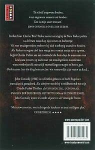 Een dode ziel: een Charlie Parker Thriller book