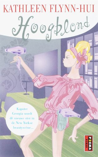 Hoogblond / druk 2 (Chicklit-reeks Poema Pocket) Books