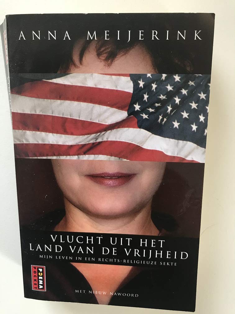 Vlucht uit het land van de vrijheid book